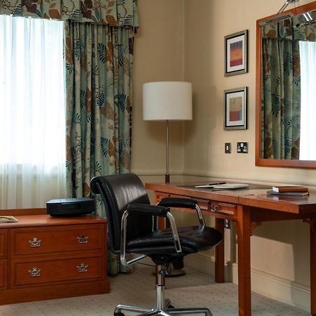 North Lakes Hotel And Spa Penrith Esterno foto