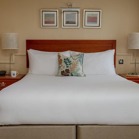 North Lakes Hotel And Spa Penrith Esterno foto