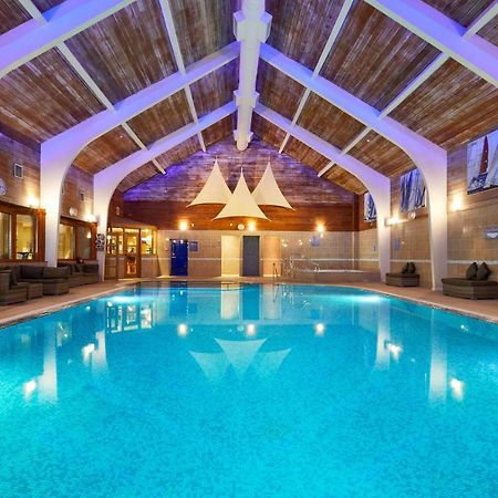North Lakes Hotel And Spa Penrith Esterno foto