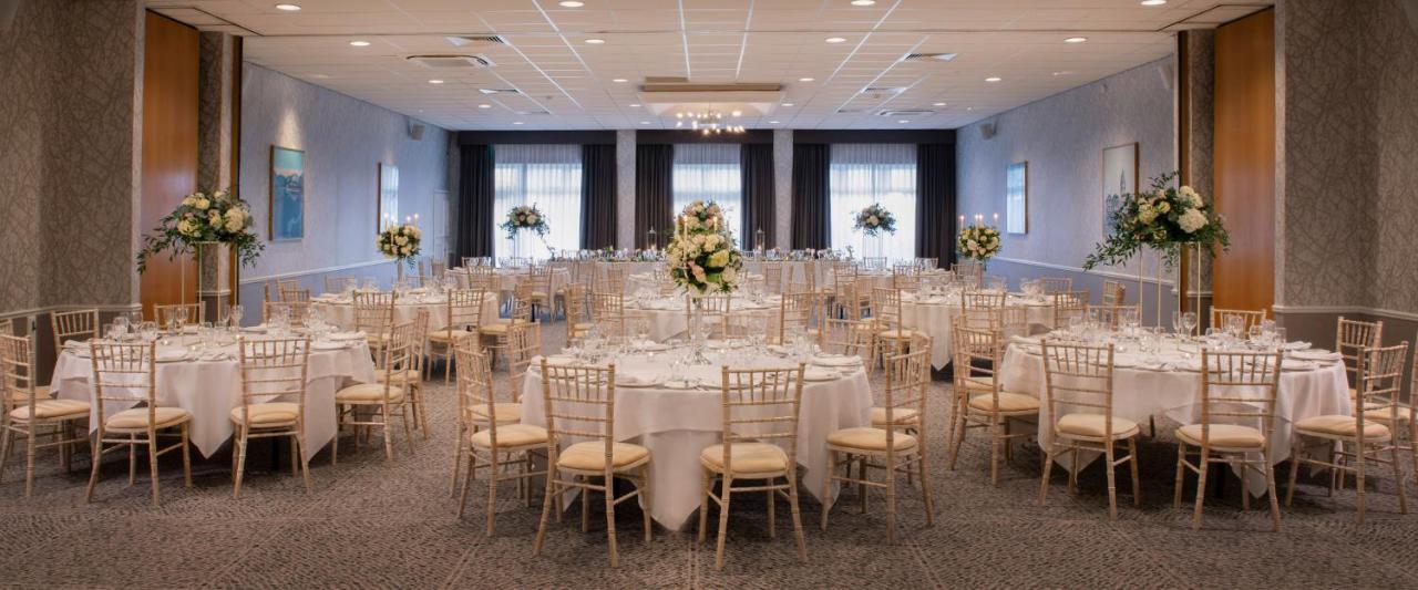 North Lakes Hotel And Spa Penrith Esterno foto