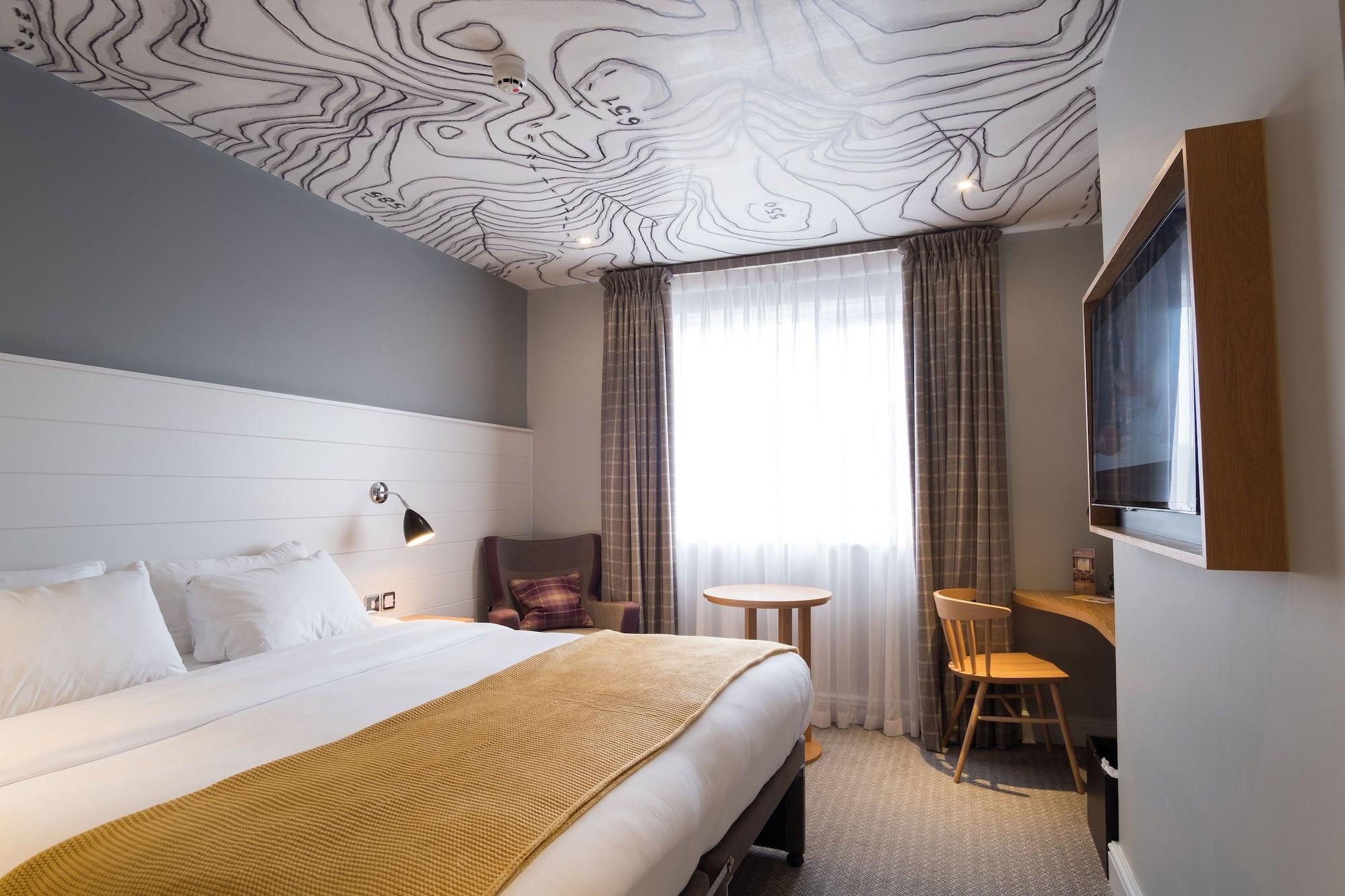 North Lakes Hotel And Spa Penrith Esterno foto