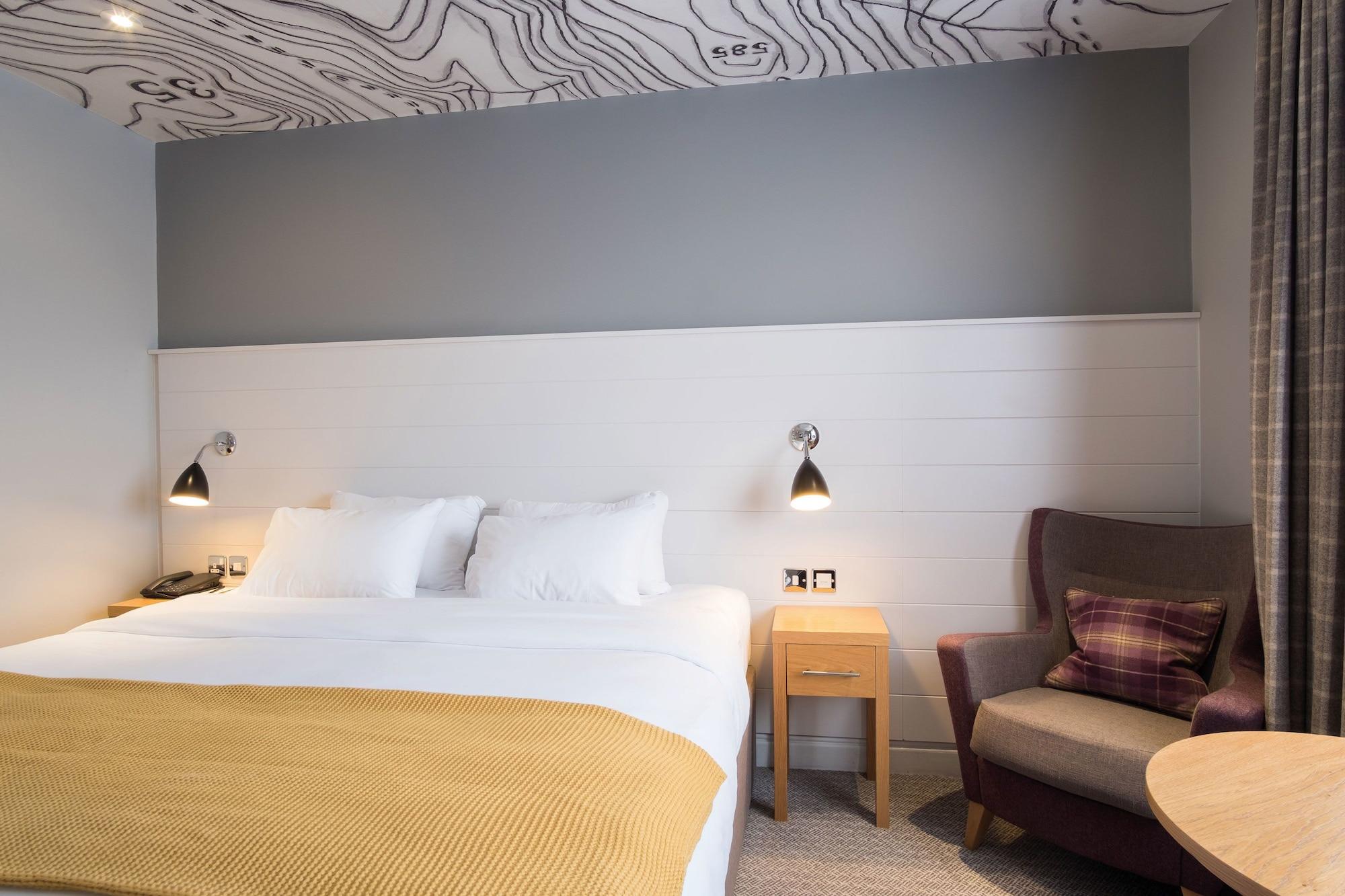 North Lakes Hotel And Spa Penrith Esterno foto