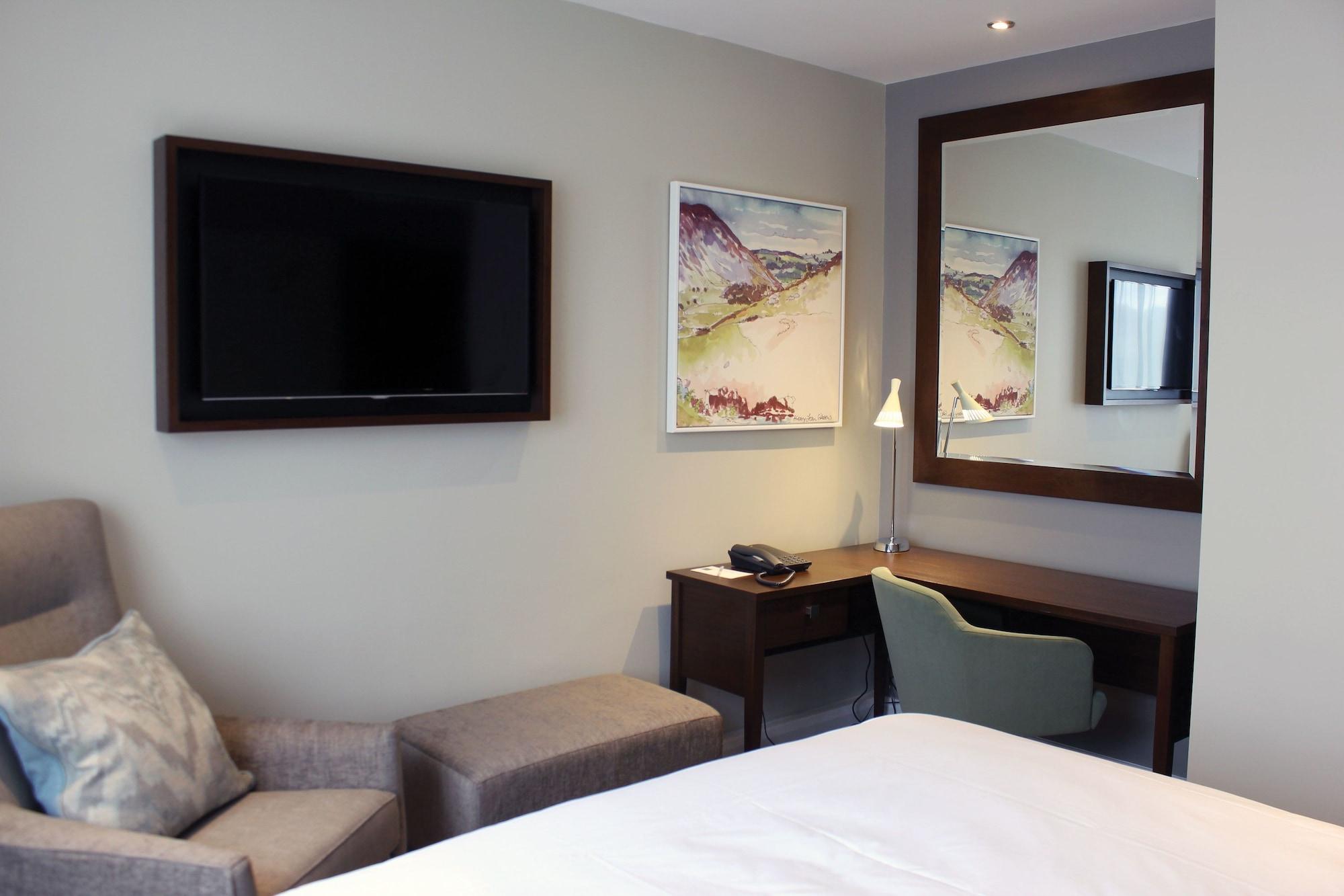 North Lakes Hotel And Spa Penrith Esterno foto