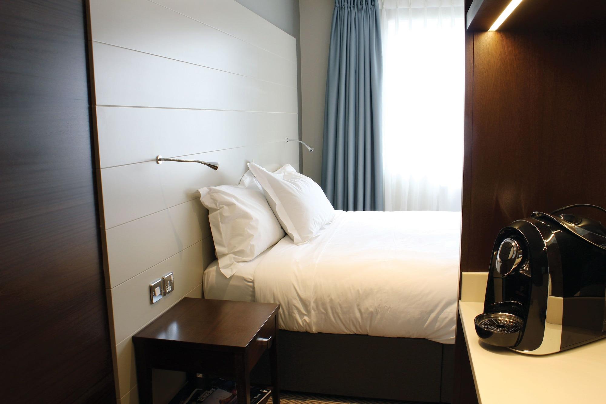 North Lakes Hotel And Spa Penrith Esterno foto