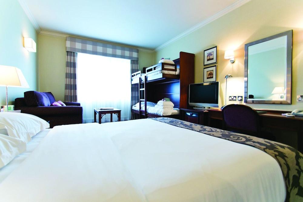 North Lakes Hotel And Spa Penrith Esterno foto