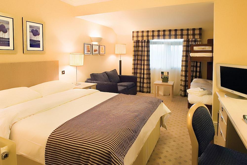 North Lakes Hotel And Spa Penrith Esterno foto
