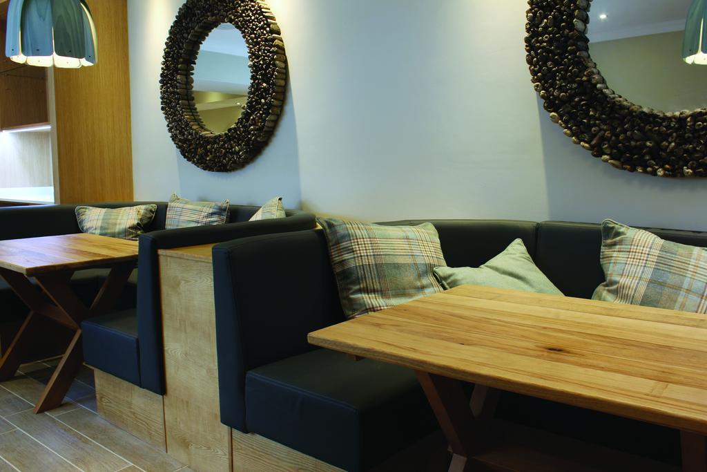 North Lakes Hotel And Spa Penrith Esterno foto