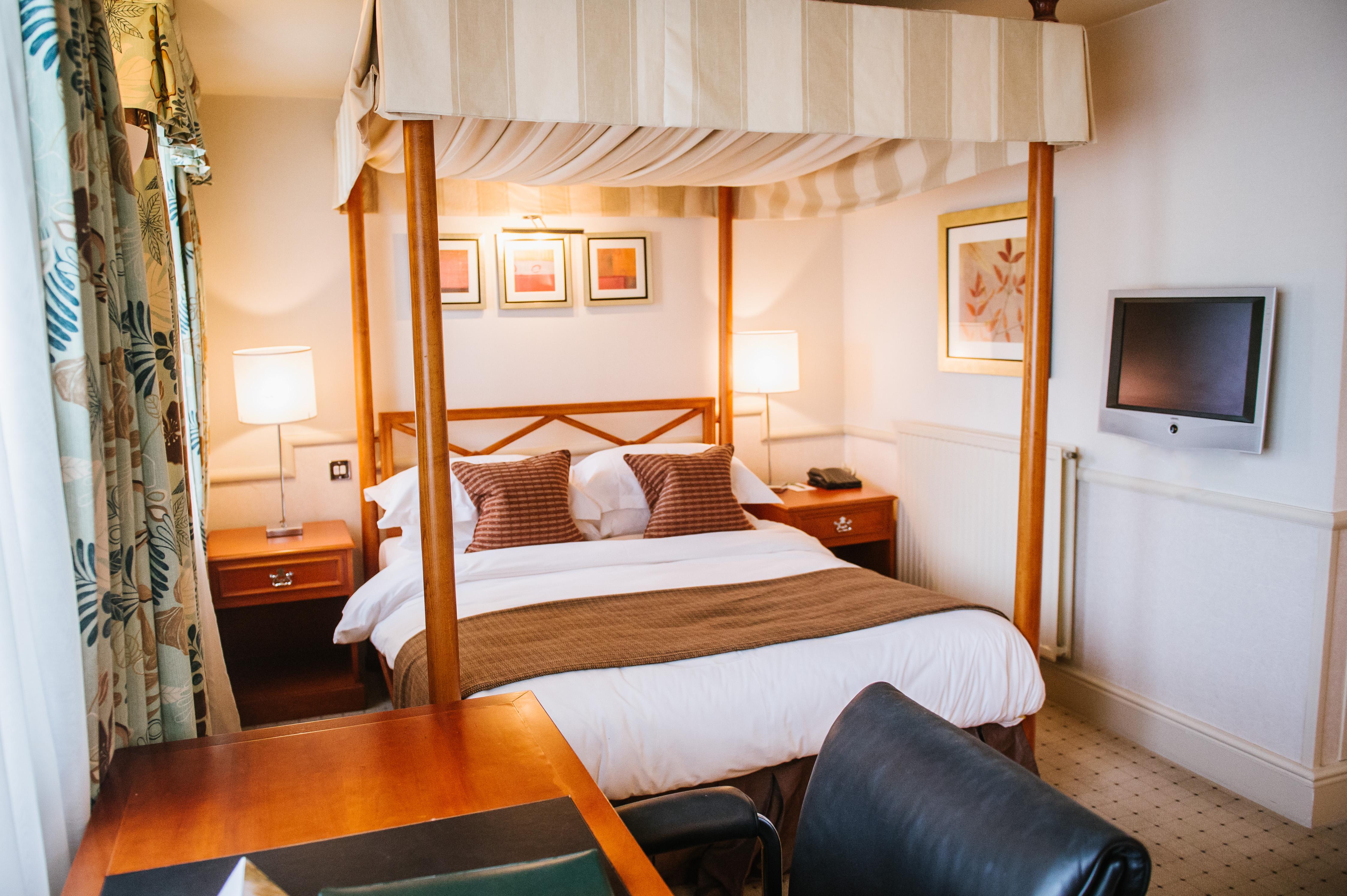 North Lakes Hotel And Spa Penrith Esterno foto