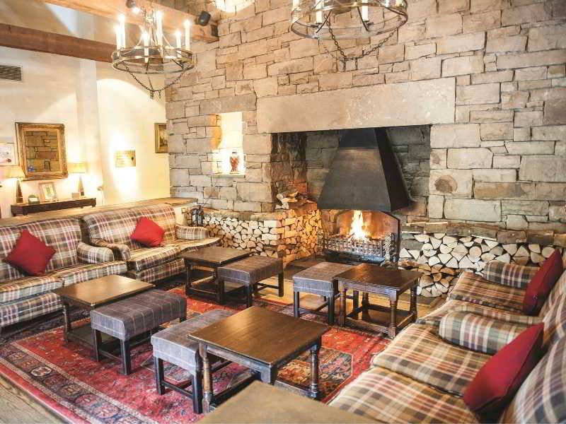 North Lakes Hotel And Spa Penrith Esterno foto