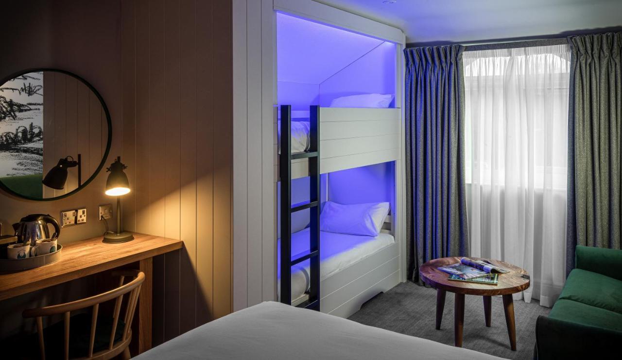 North Lakes Hotel And Spa Penrith Esterno foto