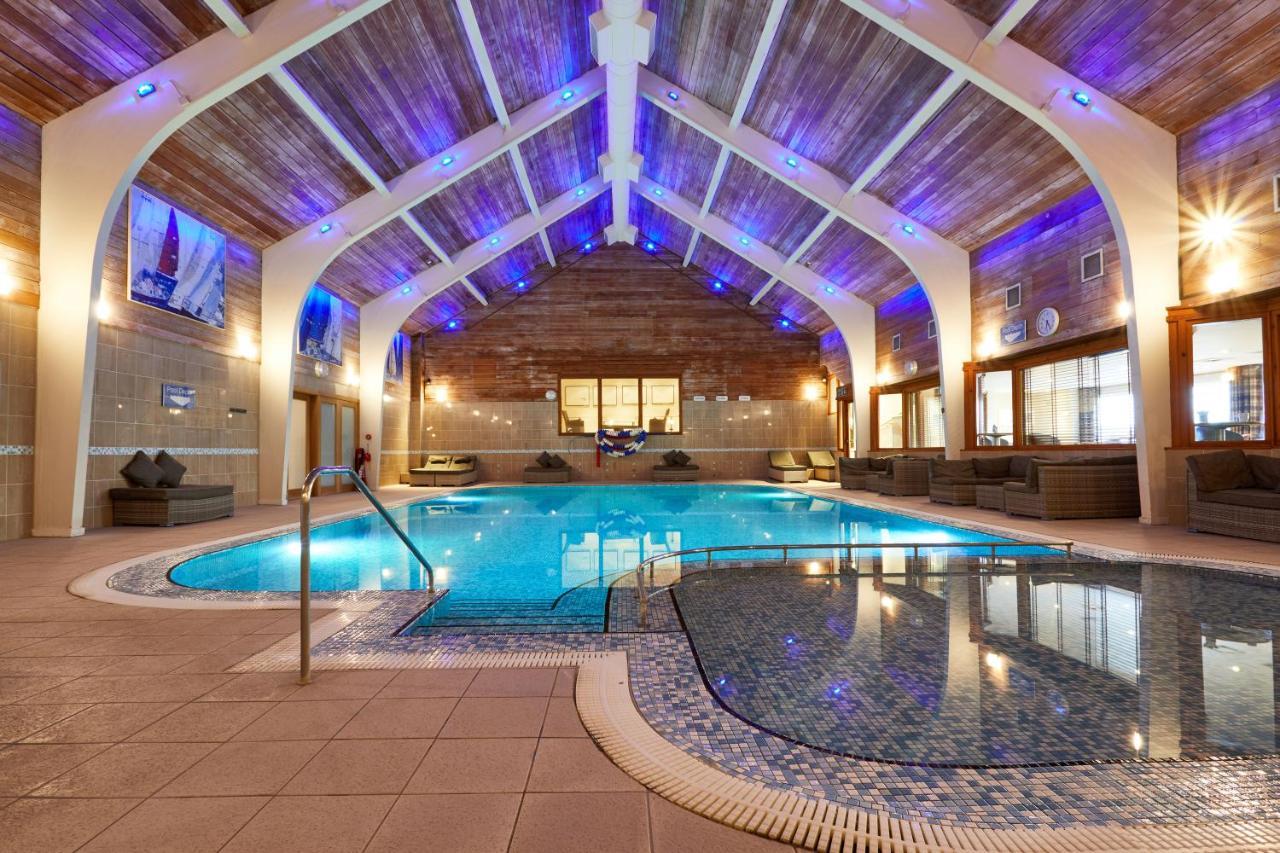 North Lakes Hotel And Spa Penrith Esterno foto