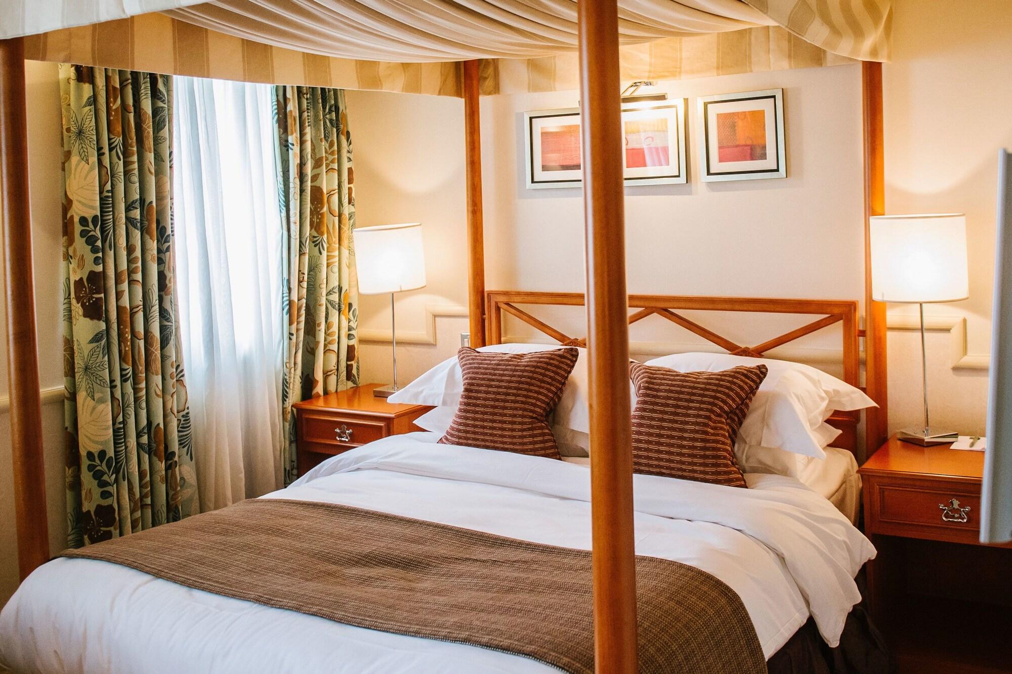 North Lakes Hotel And Spa Penrith Esterno foto