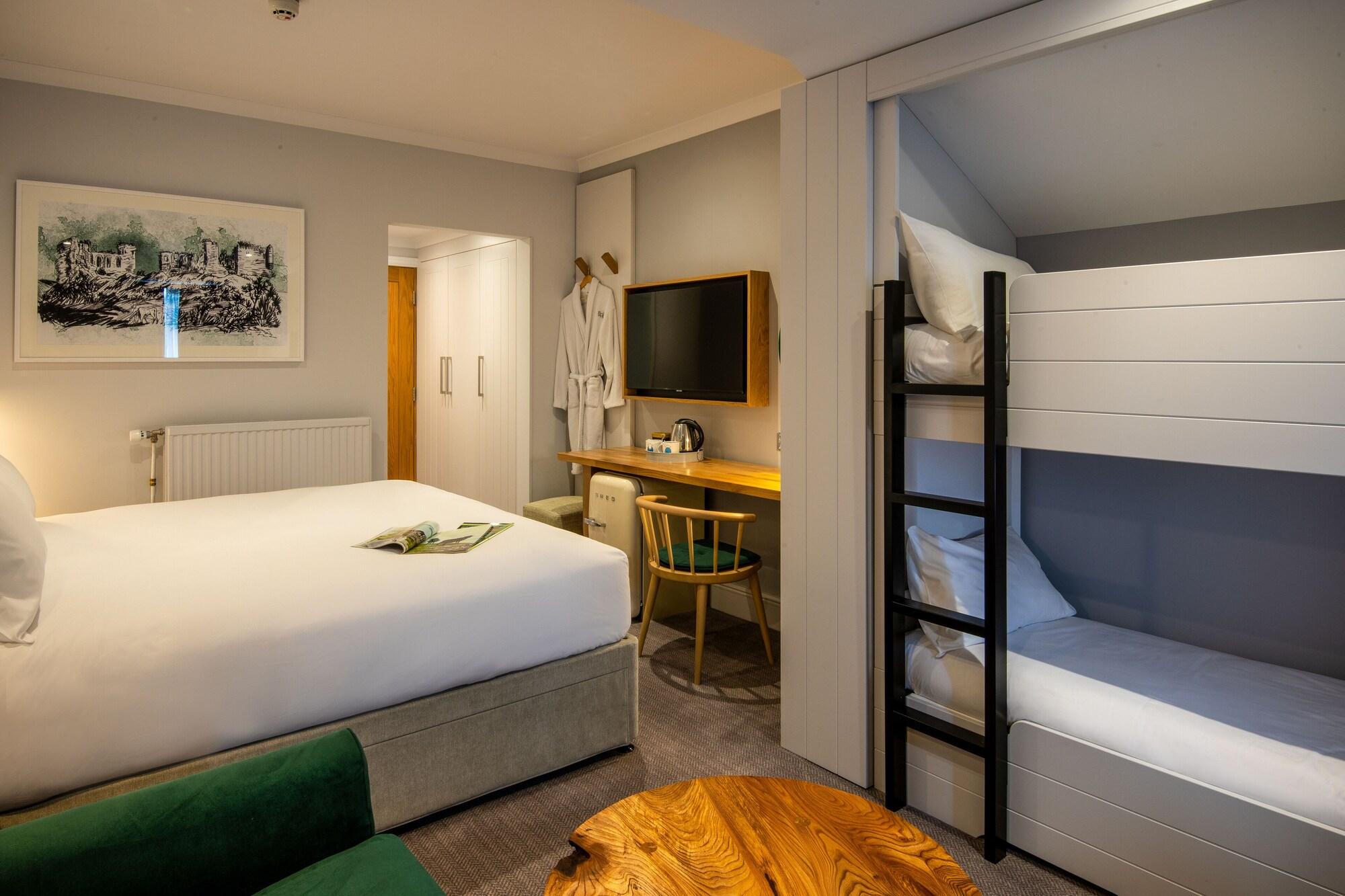 North Lakes Hotel And Spa Penrith Esterno foto