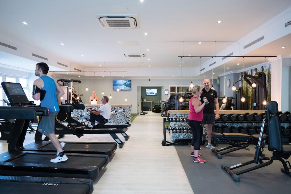 North Lakes Hotel And Spa Penrith Esterno foto