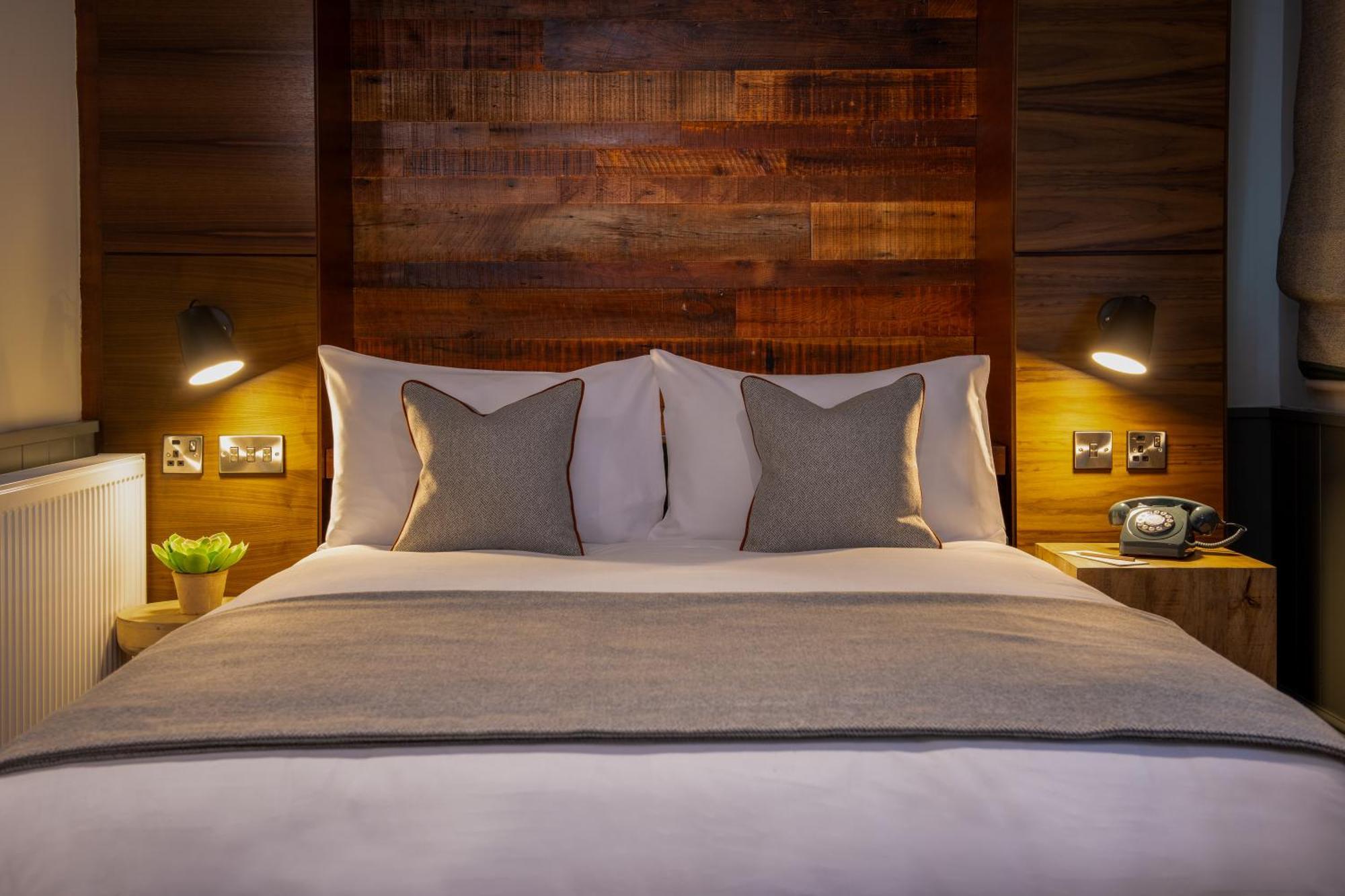 North Lakes Hotel And Spa Penrith Esterno foto