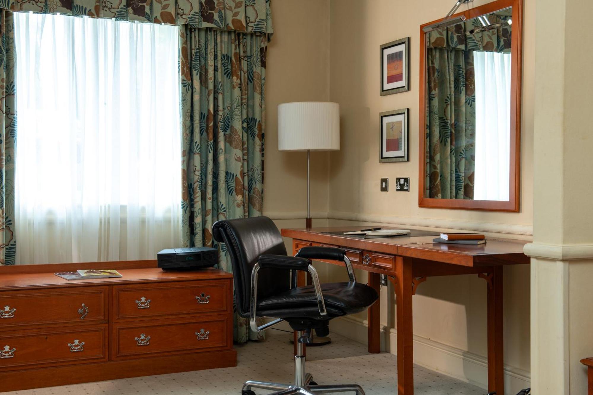 North Lakes Hotel And Spa Penrith Esterno foto