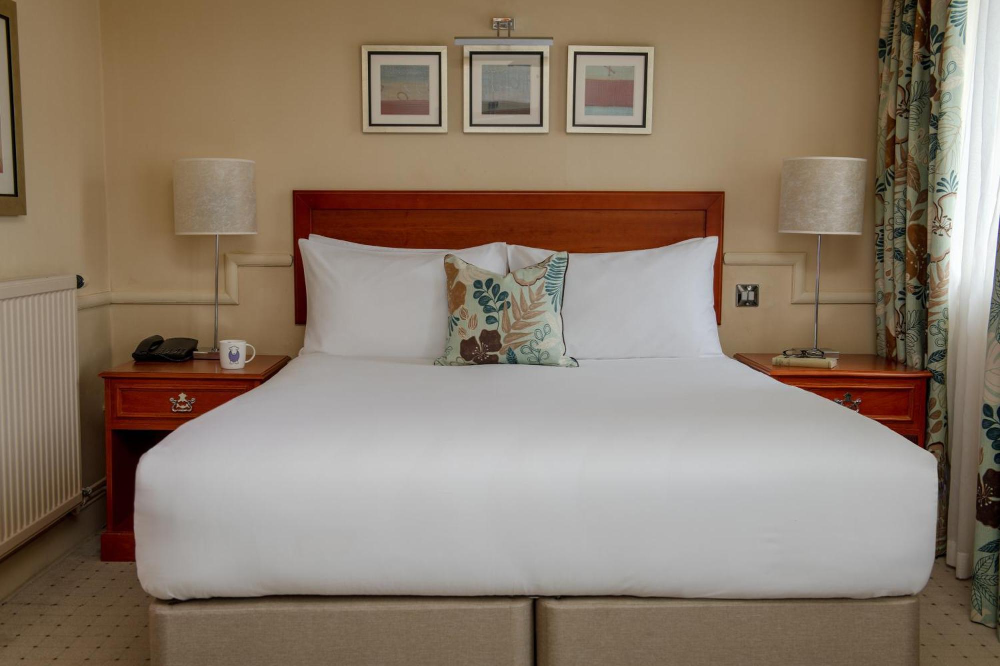 North Lakes Hotel And Spa Penrith Esterno foto