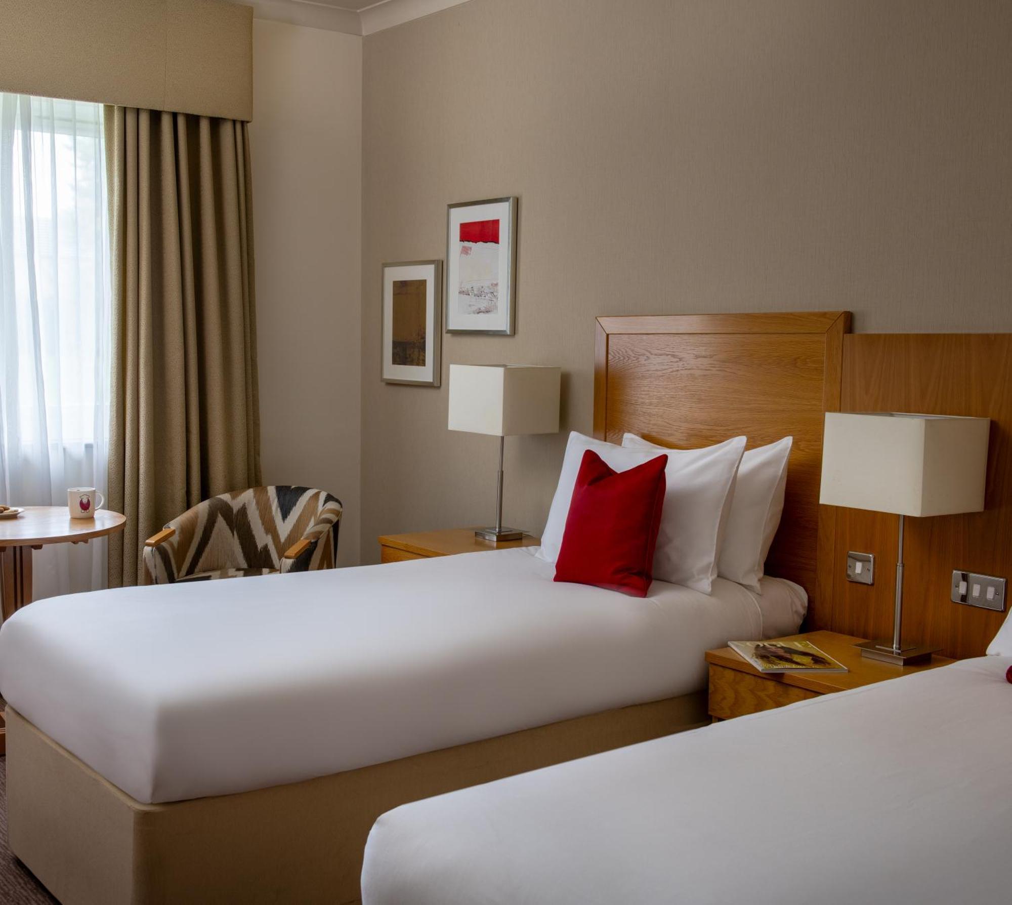 North Lakes Hotel And Spa Penrith Esterno foto