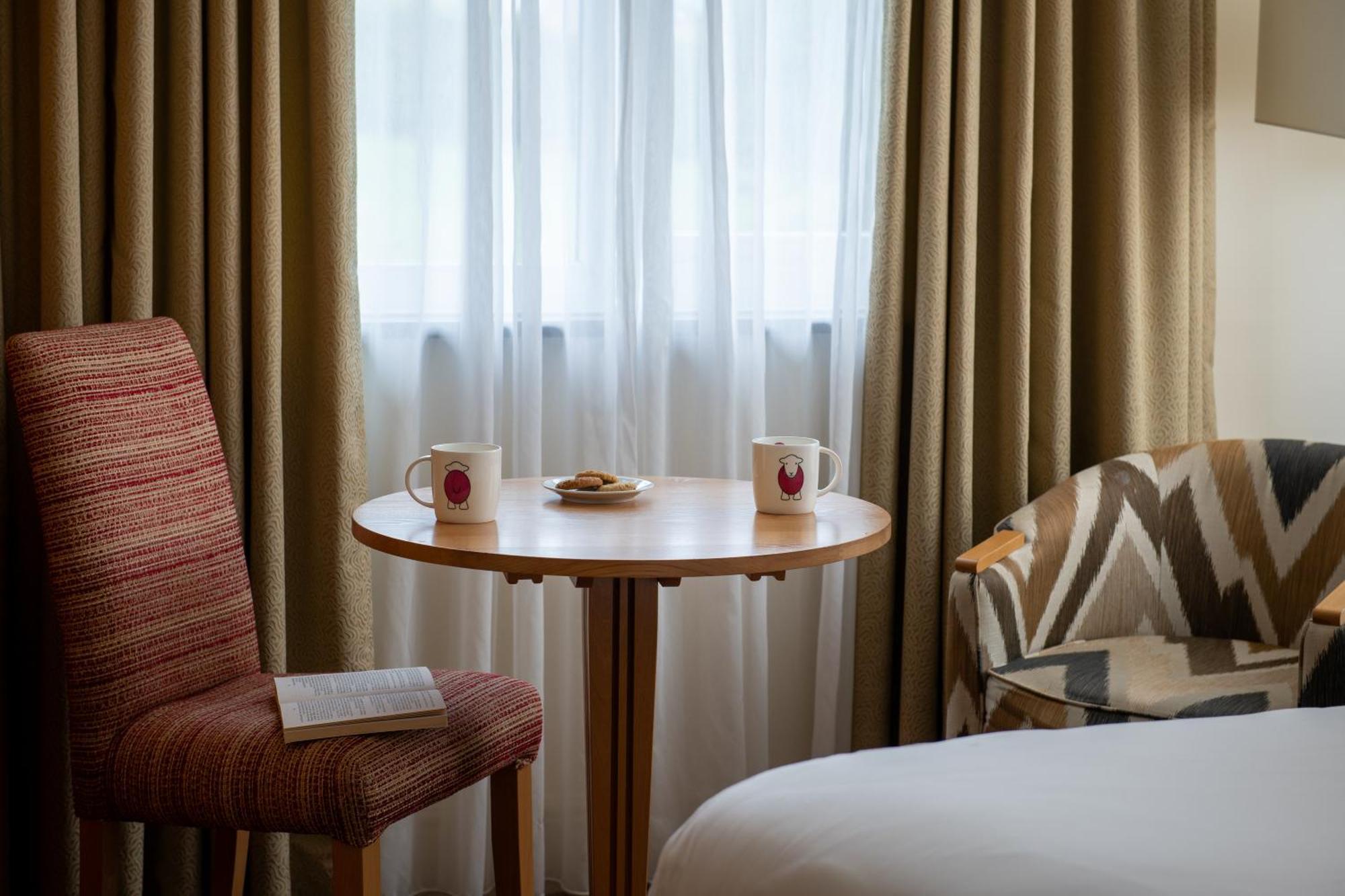 North Lakes Hotel And Spa Penrith Esterno foto
