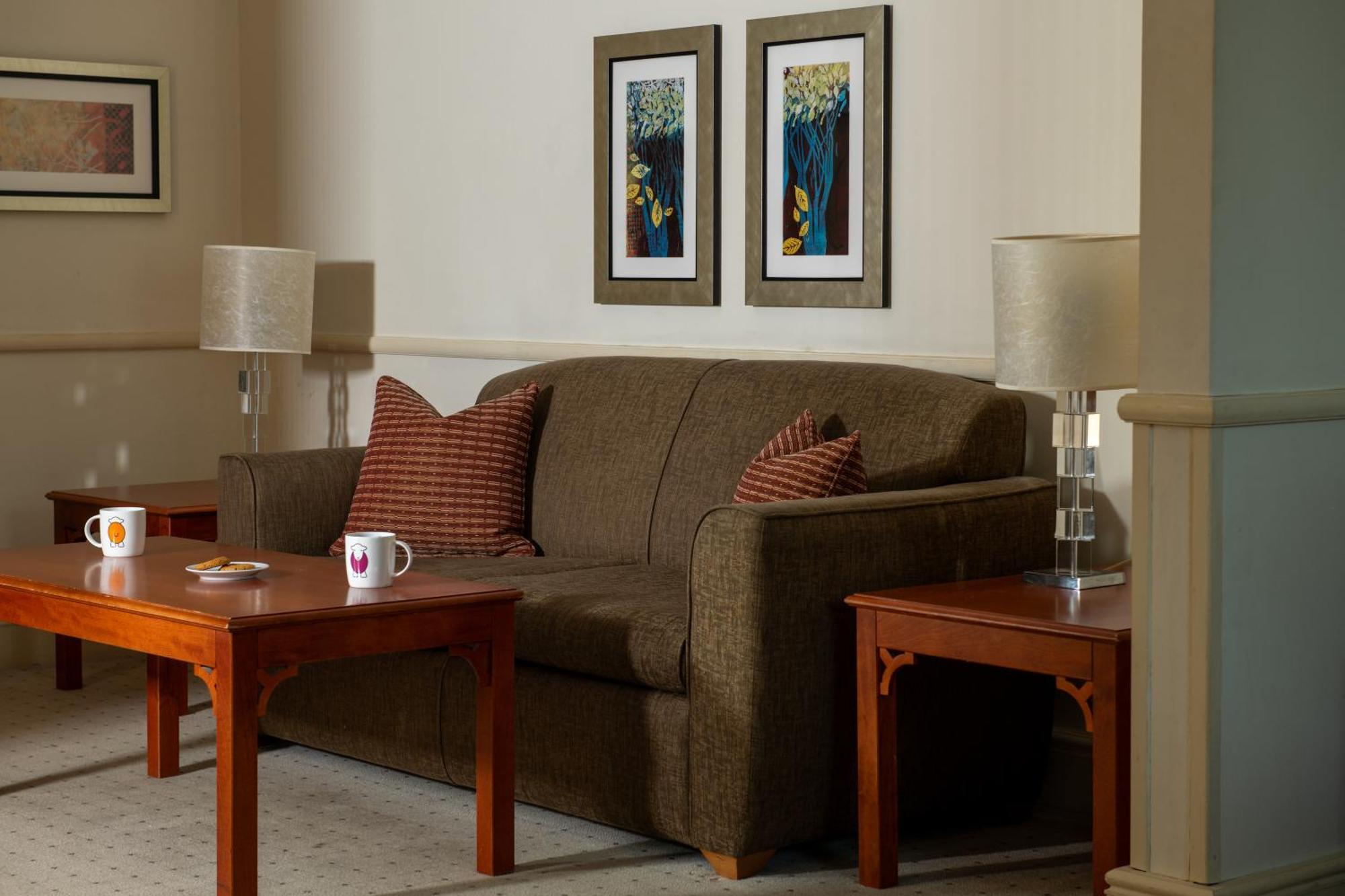 North Lakes Hotel And Spa Penrith Esterno foto