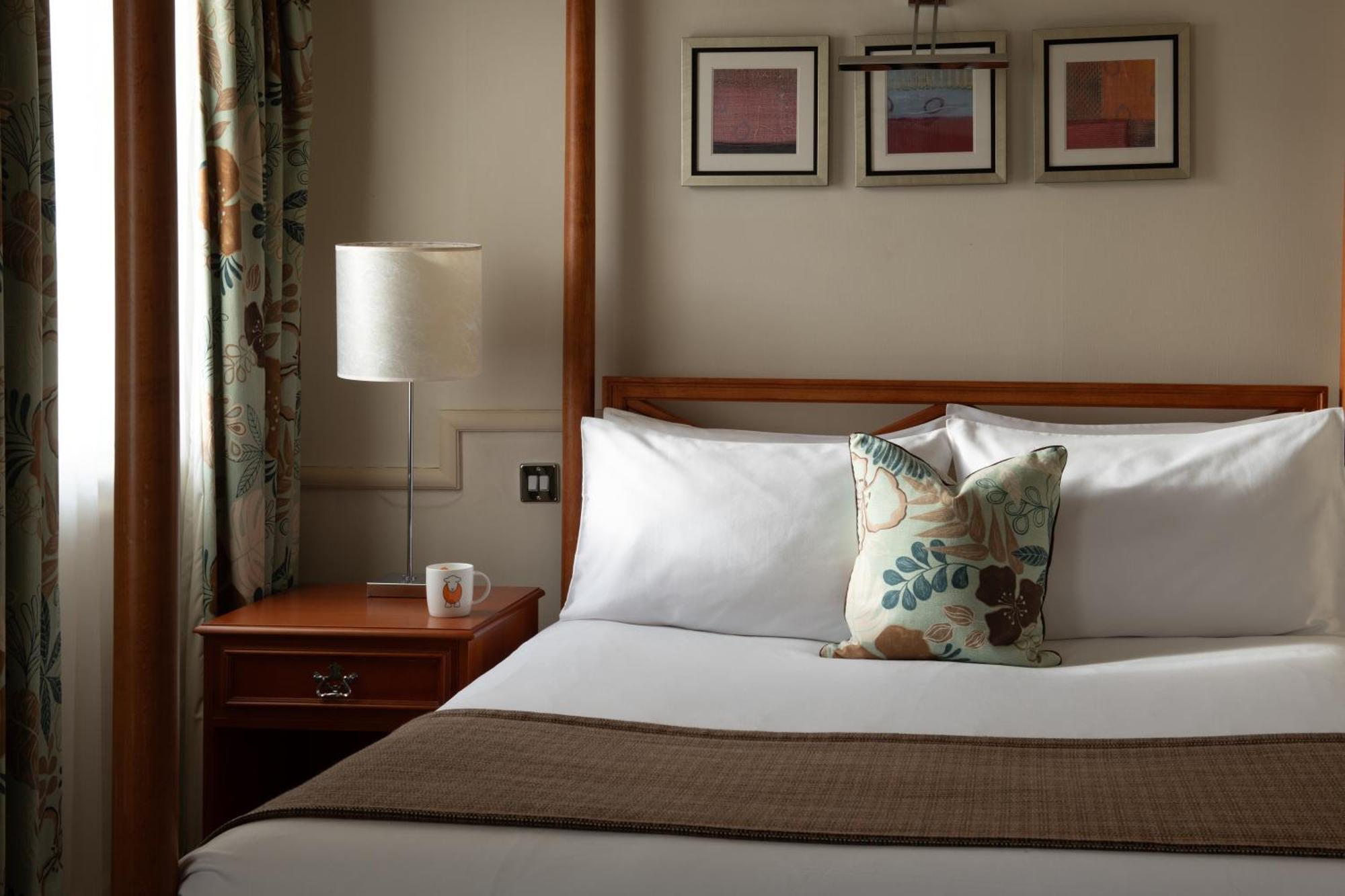 North Lakes Hotel And Spa Penrith Esterno foto