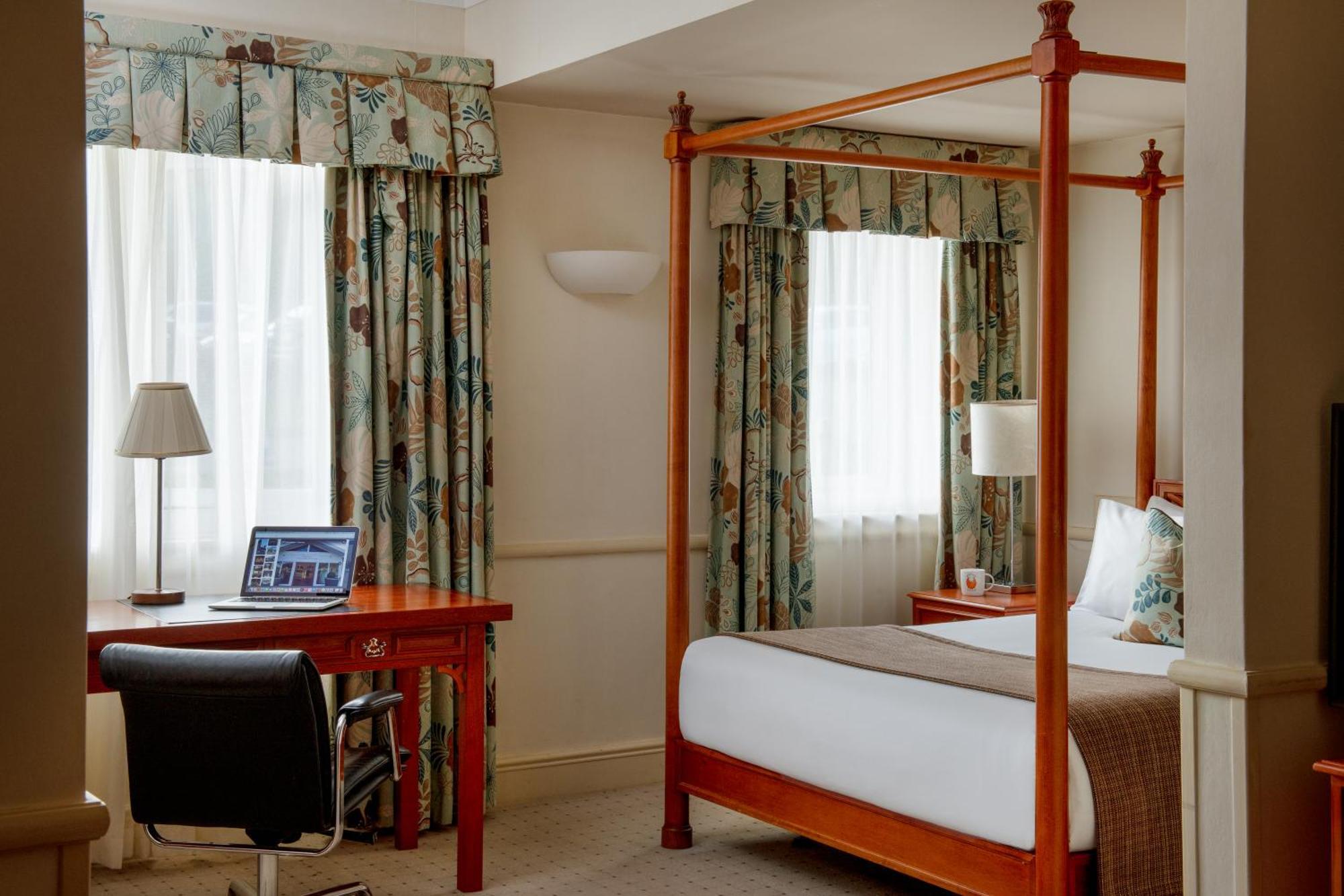 North Lakes Hotel And Spa Penrith Esterno foto