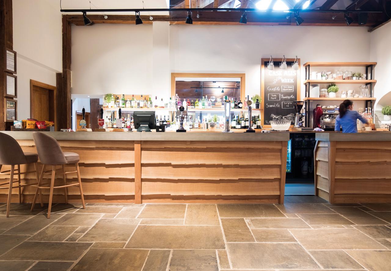 North Lakes Hotel And Spa Penrith Esterno foto