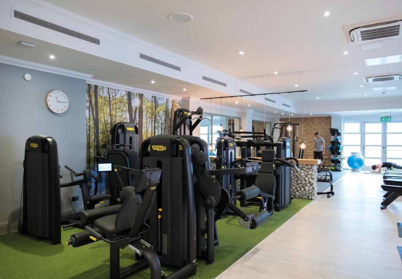 North Lakes Hotel And Spa Penrith Esterno foto