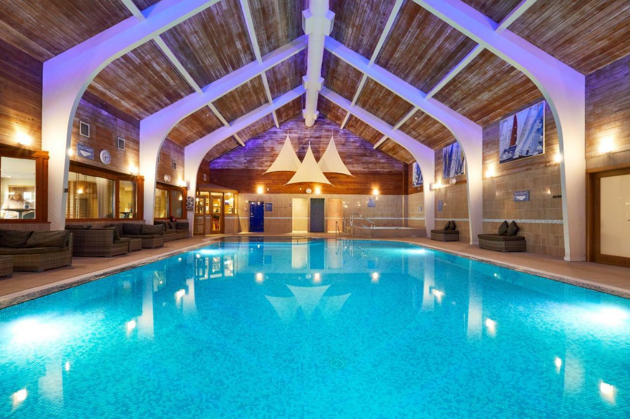 North Lakes Hotel And Spa Penrith Esterno foto