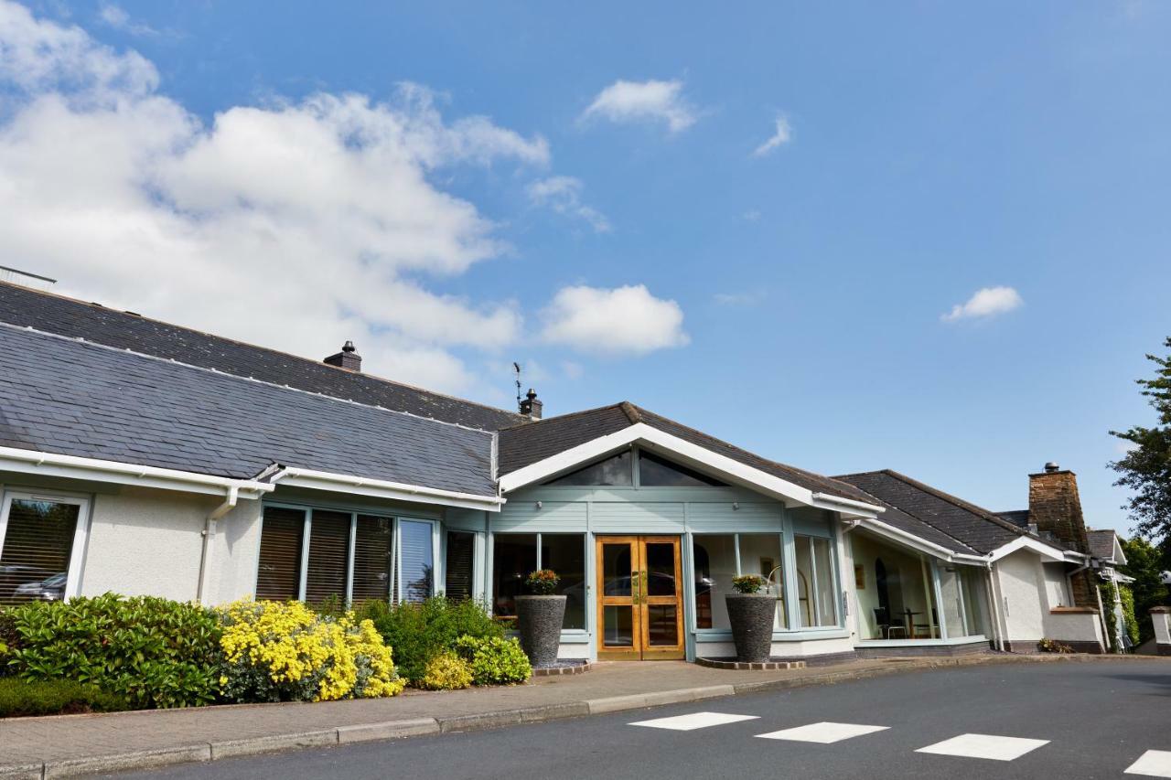 North Lakes Hotel And Spa Penrith Esterno foto