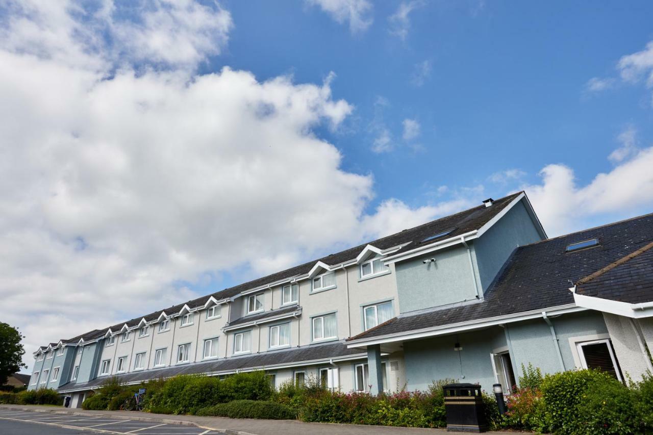 North Lakes Hotel And Spa Penrith Esterno foto